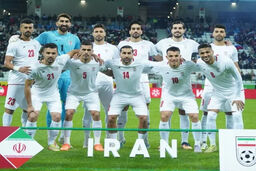 رسوایی جدید در تیم ملی: بازی‌های پنهانی در اردن لو رفت!