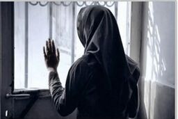 خیانت پیرمرد ۷۰ ساله با زن ۳۵ ساله