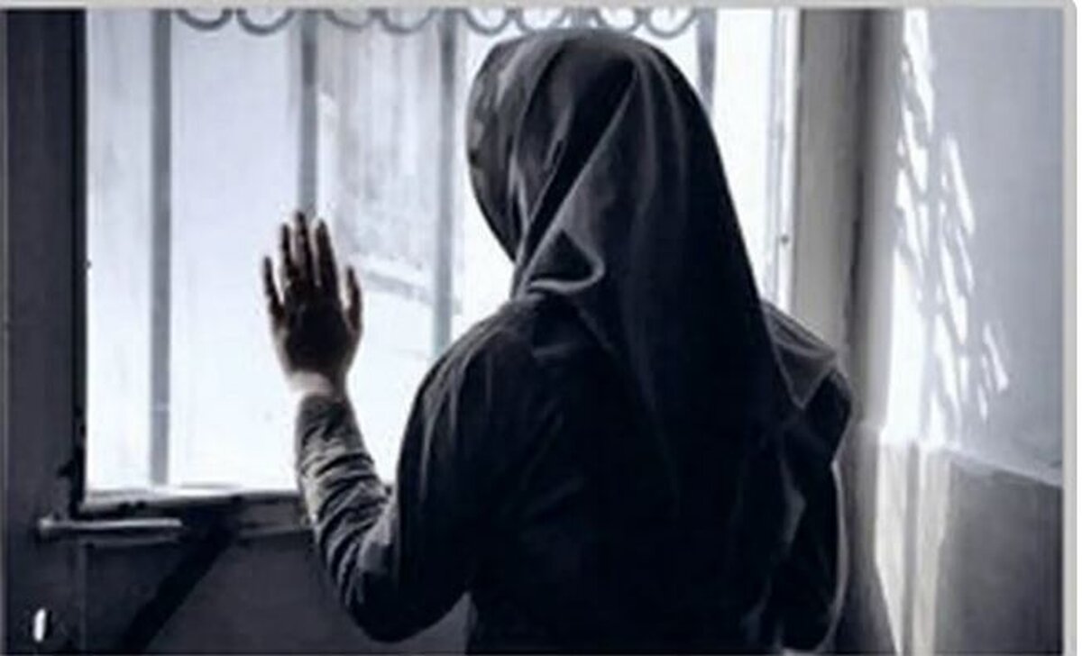 خیانت پیرمرد ۷۰ ساله با زن ۳۵ ساله