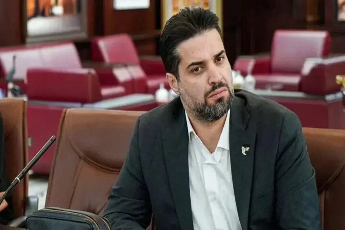 اولتیماتوم جنجالی شیرودی: ایرلاین‌ها! یا هواپیما یا ادغام اجباری!
