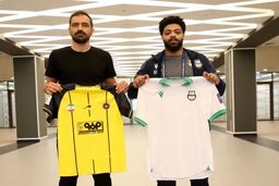 شوک جدید لیگ: سپاهان با پیراهن طلایی و اشرافی، صعود را می‌خرد؟!