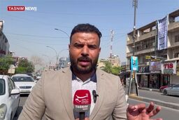 اربیل در آستانه انفجار؛ انتخابات سرنوشت‌ساز اقلیم کردستان؛ پایان یا آغاز بحران؟