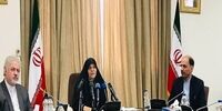 افشاگری تکان‌دهنده: وزارت امور خارجه صحنه رونمایی از حقوق بشر آمریکایی-انگلیسی شد!