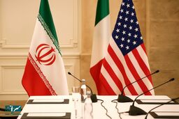 فوری / مذاکره ایران با آمریکا نزدیک است؟