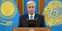 توکایف «جمهوری دوم» را کلید می‌زند: همه‌پرسی قانون اساسی، گام نهایی به سوی قدرت مطلق!