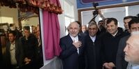 خروش دنیا مالی: یک دانش‌آموز هندیجانی هم بی‌شنا نماند