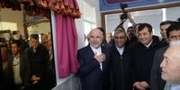 خروش دنیا مالی: یک دانش‌آموز هندیجانی هم بی‌شنا نماند