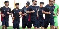 پرسپولیس در شوک: غیبت ستاره‌های مصدوم، تمرینات انفرادی مرموز!