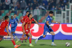 استقلال در دربی می‌بازد؟ فاش شدن نقطه ضعف حیاتی آبی‌ها و شرط برد در مقابل پرسپولیس
