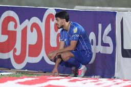رسوایی فولاد: یک اشتباه مرگبار، یک کابوس برای آبی‌ها!