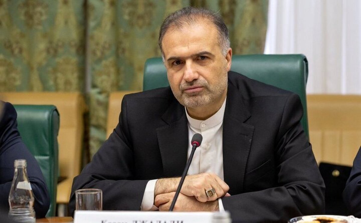 خیز ایران و روسیه برای تسلط بر دریاها: اولین کنسرسیوم حمل‌ونقل دریایی پایه‌گذاری شد!
