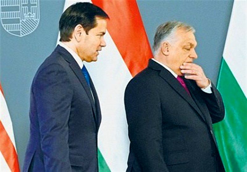بازی خطرناک آمریکا در اروپا: اسلواکی و مجارستان به چه قیمتی؟