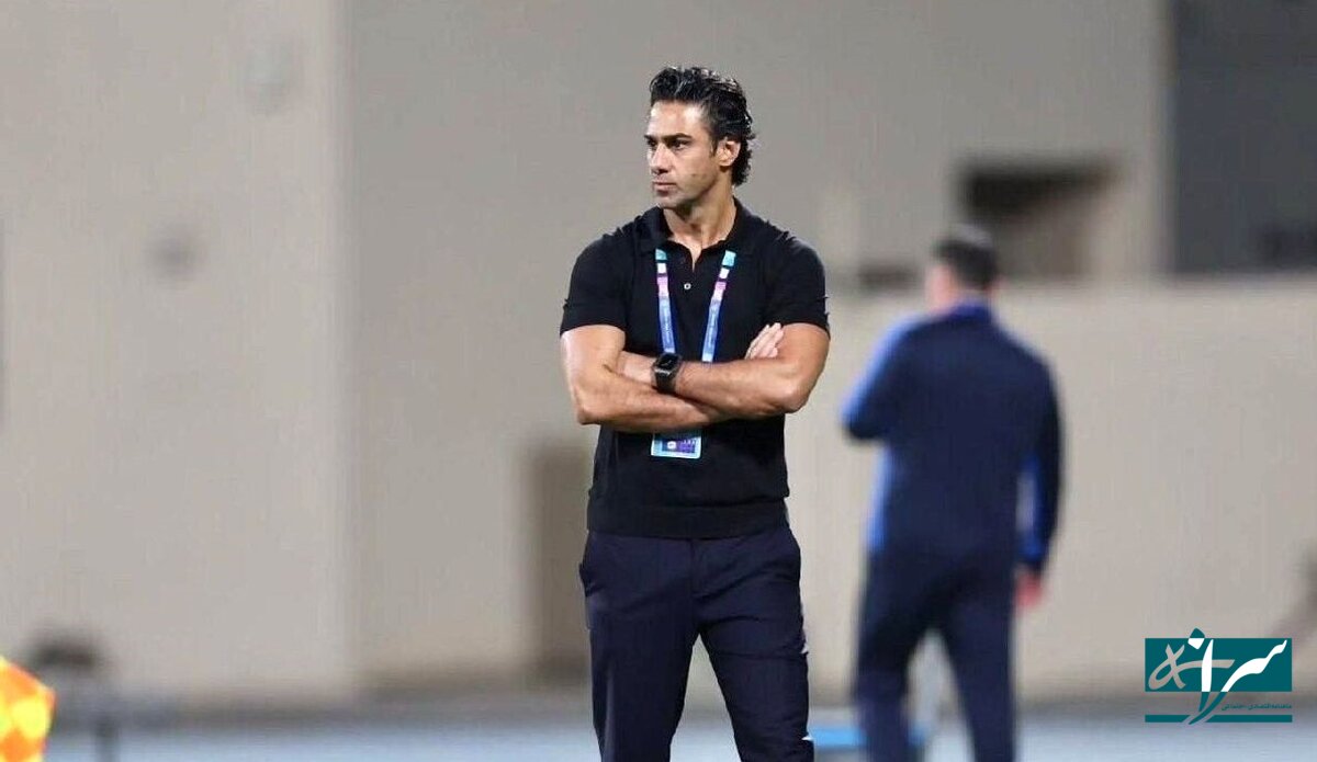 دو شرط مهم مجیدی برای بازگشت به استقلال