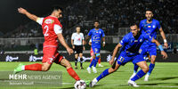 چراغ سبز آقای گل برای توافق نهایی با پرسپولیس