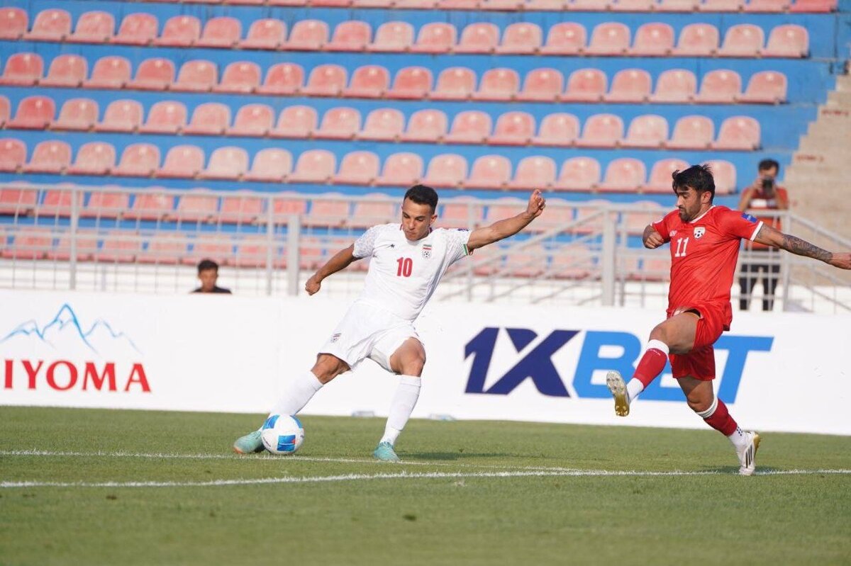 افشاگری تلخ ستاره ایران: پیراهن شماره ۱۰ را مجبورم کردند بپوشم!