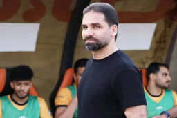 فوری: لیگ دسته اول در شوک! راز عادت نباختن و نبردن این دو تیم فوتبال ایران چیست؟
