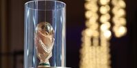 سخت‌ترین حریف ممکن برای شروع کار ایران در جام جهانی! 