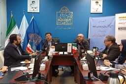 آثار تاریخی ایران در برابر زلزله چقدر توان دارند؟