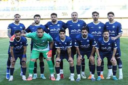 بمب خبری: پرسپولیس مقابل گل‌گهر زانو زد؛ پایانی بر یک طلسم دیرینه!