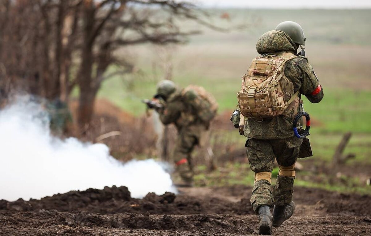 شوک در اوکراین: ارتش روسیه به کدام مرزها می‌رسد؟