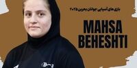 وزنه‌برداری ناگویا در شوک؛ خبری از مدال مجموع نیست! 