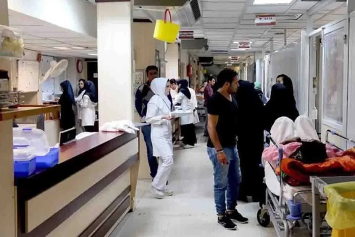 بیمارستان‌ها در بحران: نجات‌بخش یا نابودگر؟