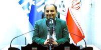 رسوایی فوتسال: تاج از "عملکرد مثبت" تیم ملی می‌گوید، اما بازی با اسپانیا در هاله‌ای از ابهام!