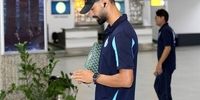 سهرابیان اجازه همراهی استقلال را ندارد