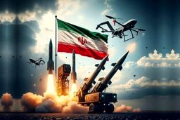 شوک در واشنگتن: اعتراف تحلیلگران آمریکایی به قدرت غیرقابل مهار موشکی ایران!