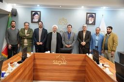 خلیلی: مساجد، پاتوق ورزش و سلامت جوانان!