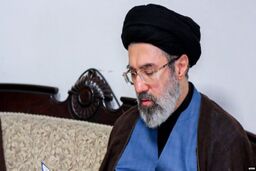 فوری /  فرزند رهبر معظم انقلاب در سلامت کامل است