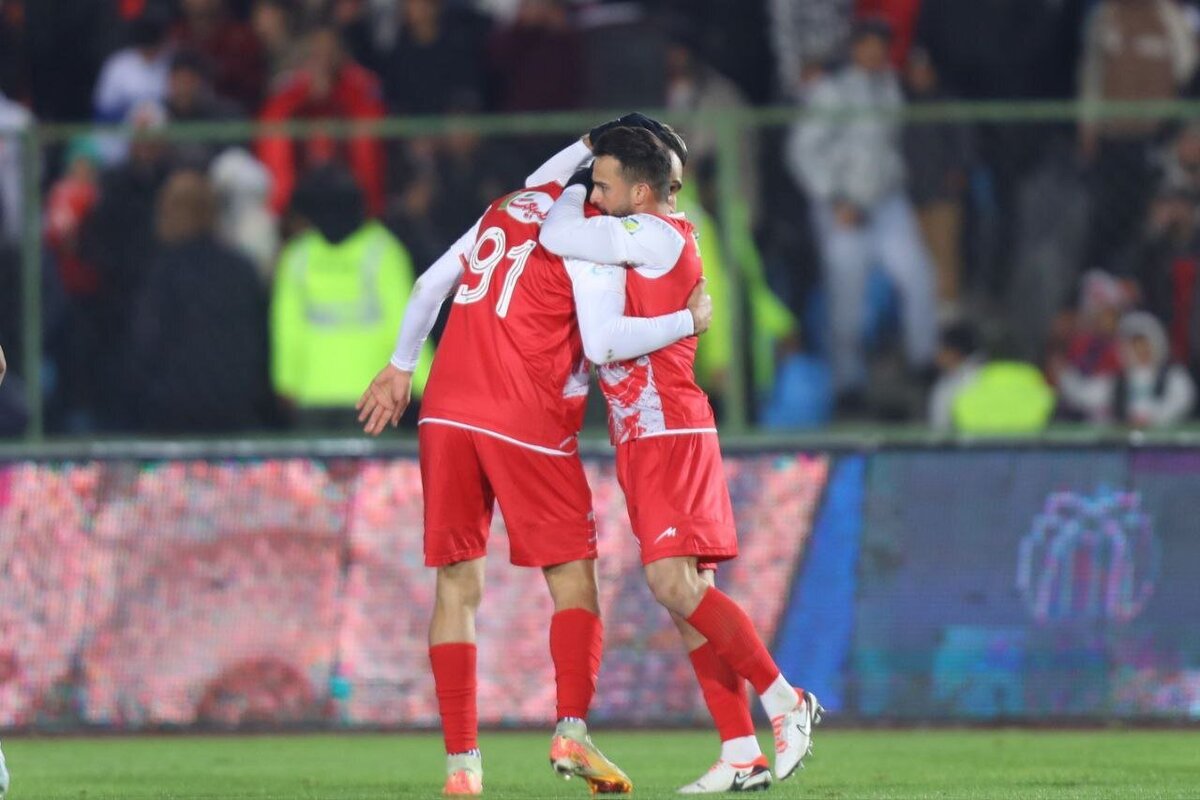 بمب خبری: ستاره گمنام پرسپولیس در راه بازگشت؛ تیم ملی در انتظار؟