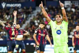 فوری و باورنکردنی: بارسا می‌گوید برد بعدی 'تضمینی' است! پشت پرده چه می‌گذرد؟