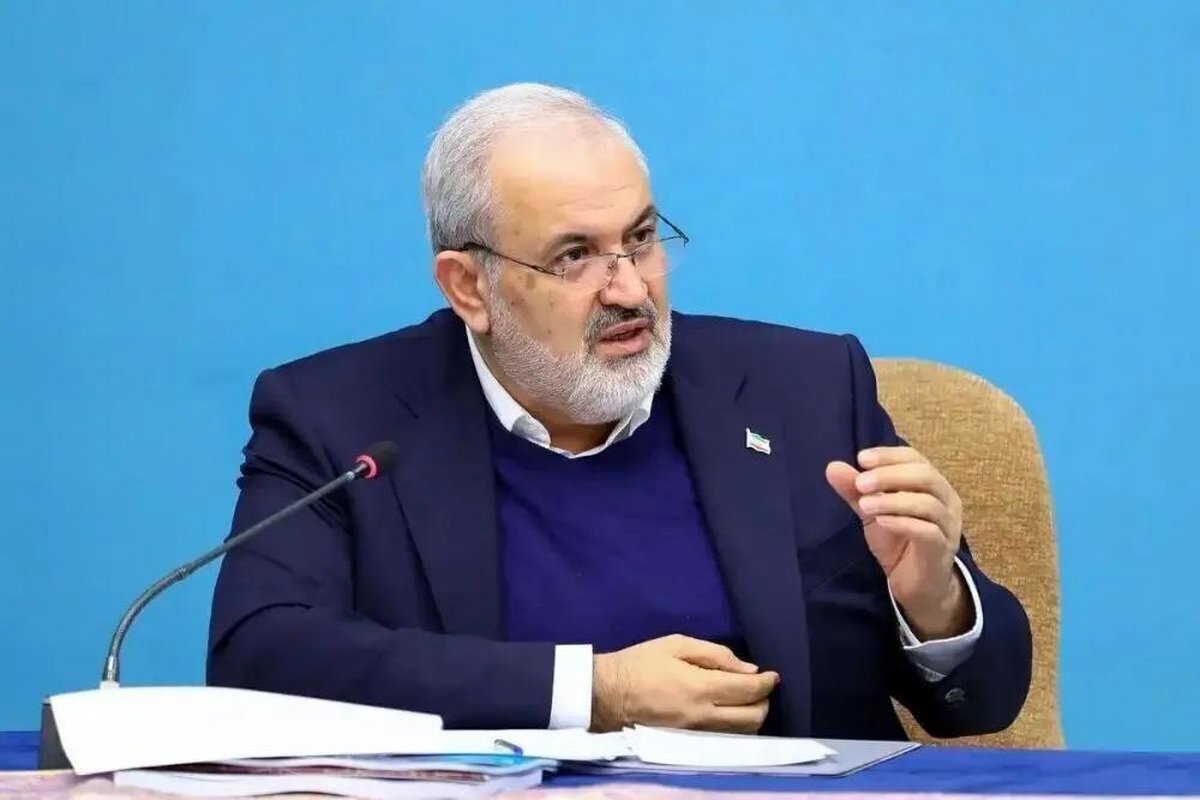 هشدار جنجالی وزیر نیرو: منتظر شب‌های بی‌آب باشید! نصبتان را سریع نصب کنید!