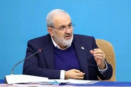 هشدار جنجالی وزیر نیرو: منتظر شب‌های بی‌آب باشید! نصبتان را سریع نصب کنید!