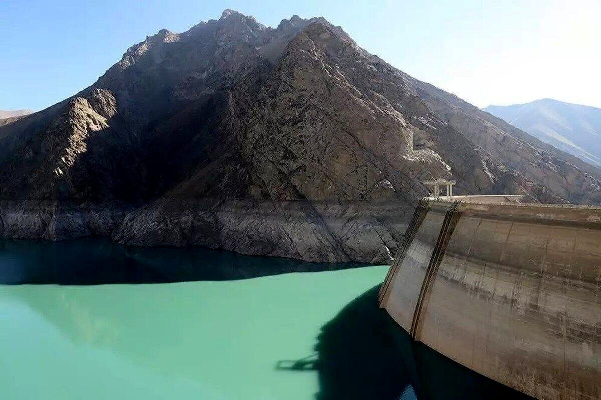 حرکت جدی برای آب تهران / سه طرح اعلام شد