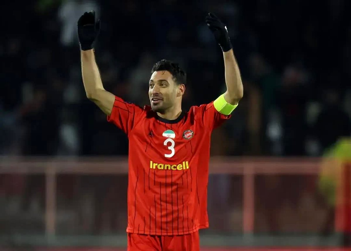 شوک بزرگ به پرسپولیس: ۵ تراکتوری در خطر محرومیت قطعی!