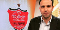 زلزله در پرسپولیس: ستاره جدید دقیقه ۹۰ پرید!