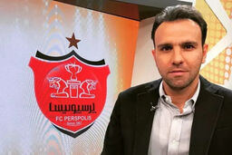 فوری: فاجعه در پرسپولیس! قرارداد ستاره جدید پاره شد