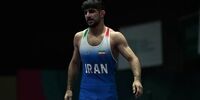 سعید اسماعیلی اعجوبه فن زدن، اما فرنگی‌کاران کجا هستند؟