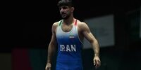 سعید اسماعیلی اعجوبه فن زدن، اما فرنگی‌کاران کجا هستند؟