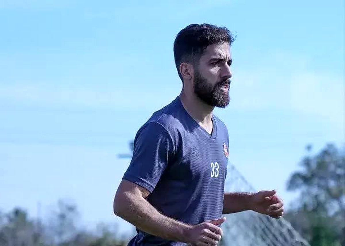 فرشاد فرجی: «آماده‌باش» برای «انتقام» در جهنم انزلی!