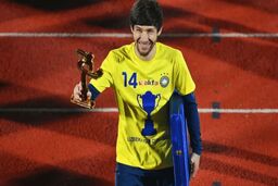 بمب خبری: پرونده علیجانوف در پرسپولیس برای همیشه بسته شد!