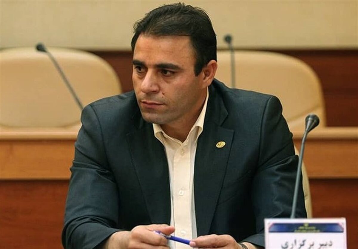 جمشیدی شایعات را له کرد: 'برکناری؟ ابطال؟ همه دروغ است!' پشت پرده کمیسیون مربیان چیست؟