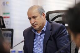 آمریکا ویزای افسر امنیتی ایران را صادر نکرد؛ فدراسیون فوتبال خواستار حضور همه شد!