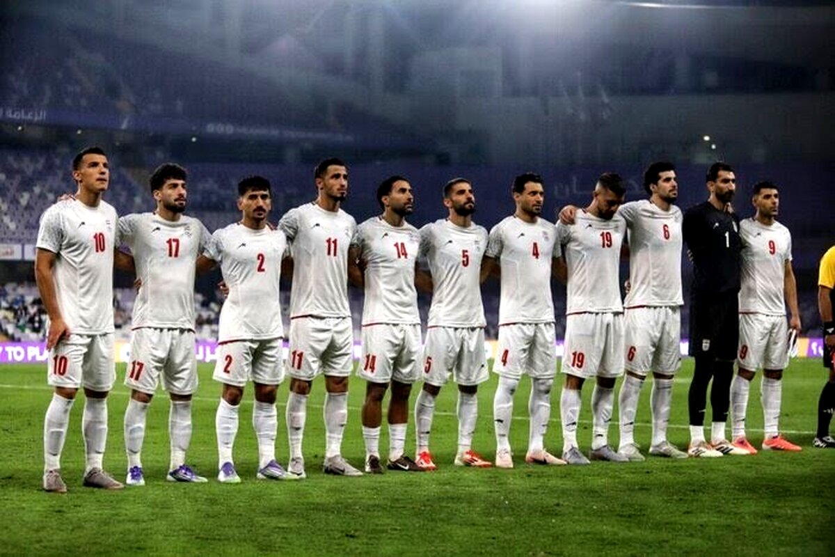 ایران در رتبه ۲۰ فیفا؛ شگفتی صعود شاگردان قلعه‌نویی!