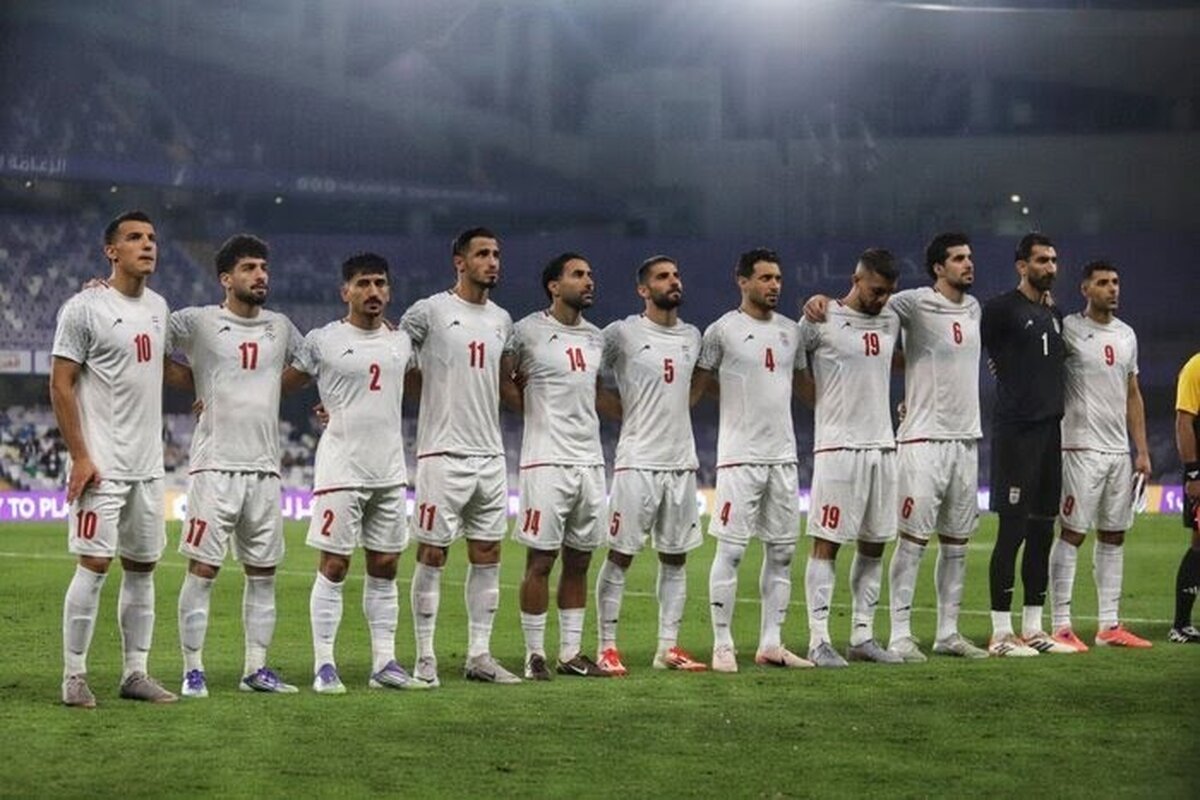 ایران در رتبه ۲۰ فیفا؛ شگفتی صعود شاگردان قلعه‌نویی!