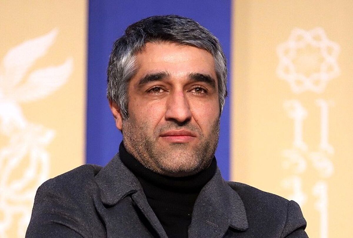 فوری/ تکلیف ممنوع الکاری پژمان جمشیدی یکسره شد