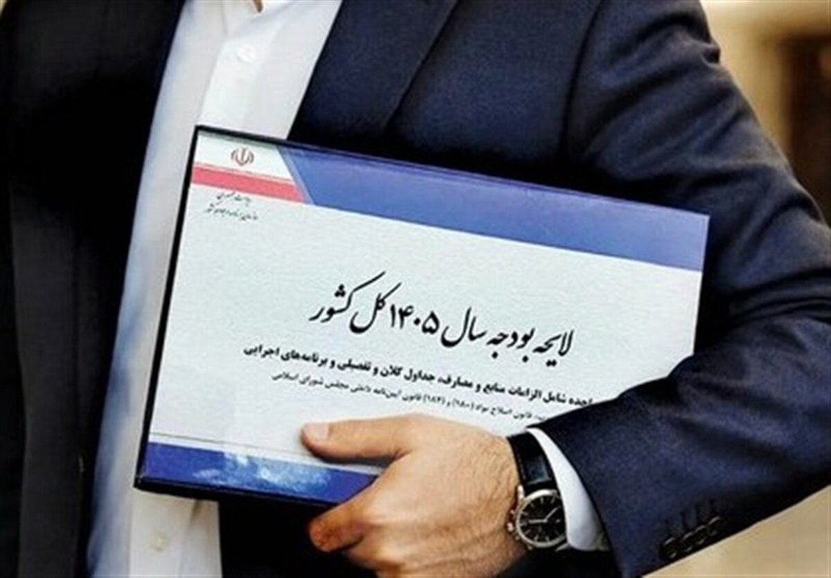 شوک بزرگ به بودجه 1405: درآمد دولت از واگذاری دارایی‌های مالی ناگهان سقوط کرد!