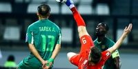 فاجعه‌ای به نام قطر: غرور فوتبال ملی ایران لگدمال شد! موج خشم بی‌سابقه!